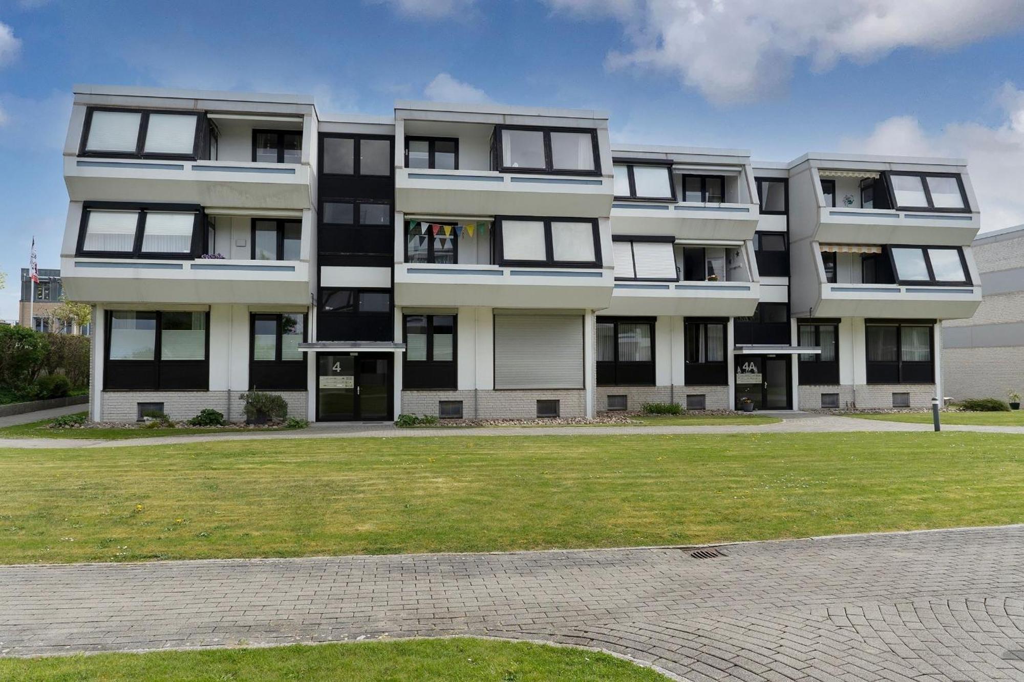 Residenz Schulstrasse Von-Baltic-Storm Apartment Scharbeutz Bagian luar foto